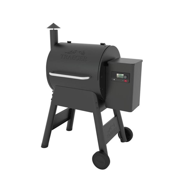 lowes grill pellets