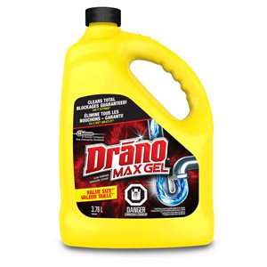 Drain & Septic Cleaners