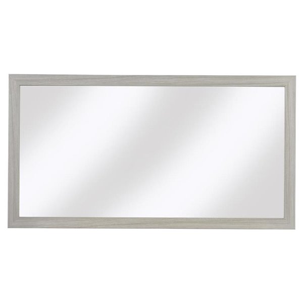 Cutler Kitchen Bath Light Gray, Framed Bathroom Mirrors Canada