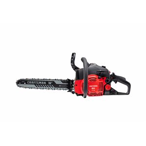 CRAFTSMAN 16 -in 42CC Chainsaw | Lowe's Canada