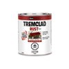 Tremclad Antirust Paint 946 ml Regal Red Gloss Finish