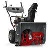 Briggs & Stratton 24-in Two-Stage 208-cc Gas Snow Blower