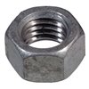 Hillman 5-Count #8-32 Stainless Steel Standard SAE Hex Nuts