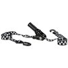 Keeper 1-1/4-in x 8-ft Ratchet Tie-Down (2-Pack)