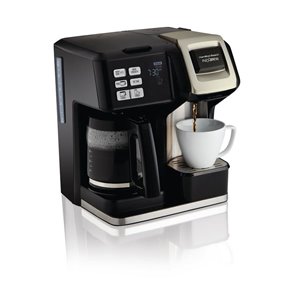Machines à café, thé et espresso