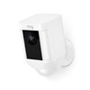Ring Spotlight Cam Battery Digital Wireless Outdoor Security Camera with Night Vision