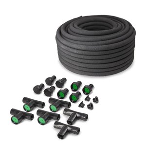 Miracle-Gro 100-ft Drip and Soaker Kit