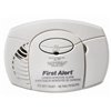 First Alert CO400A Battery-Powered Carbon Monoxide Detector