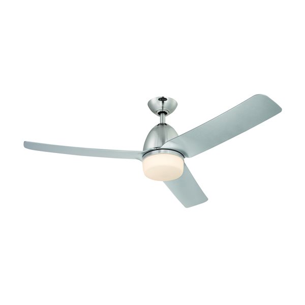 Westinghouse Delancey 52 In Indoor, Ceiling Fans With Remote Control Included