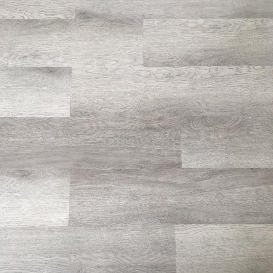 Mono Serra Group Spc Montana Grey 5 3mm, Montana Plank Vinyl Flooring