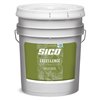 SICO Excellence Multi-Colour Flat Acrylic Interior Paint 3.78-L