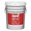 SICO Excellence Multi-Colour Semi-gloss Acrylic Interior Paint 3.78-L