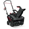 Briggs & Stratton 18-in Single Stage 127-cc Snow Thrower