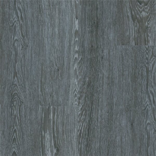 Down Vinyl Plank Westfield Oak Charcoal, Stick Down Vinyl Wood Flooring