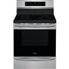 Frigidaire Stainless Steel Induction Range with Air Fry GCRI305CAF
