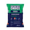 Contractor's Choice Commercial Ice Melter - 50-Lbs