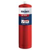 Worthington Pro Grade Bernzomatic 1.4oz Oxygen Fuel Cylinder