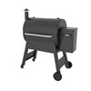 Traeger Pellet Grill Pro Series 780 Pellet Barbecue - Black