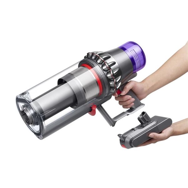 Dyson V11 Cordless Upright Vacuum Cleaner | Lowe's Canada