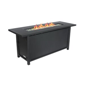 Fire Pits & Accessories