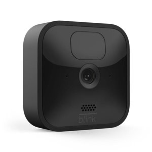 Amazon Blink Outdoor 1-Camera System