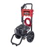 CRAFTSMAN 2200 at 2.0 -GPM with OEM Technologies Axial Pump Cold Water Residential Gas Pressure Washer