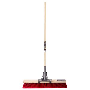 Brooms & Sweepers
