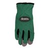 Scotts Hi-Dex Padded Knuckle/Palm Gloves (XL)