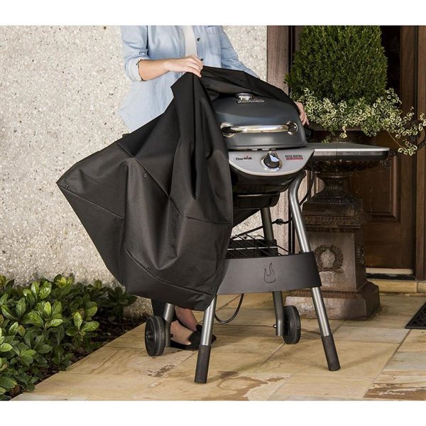 Char Broil Patiop Bistro 44 In Electric, Char Broil Patio Bistro Electric Grill Cover