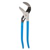 CHANNELLOCK 16.5-in Tongue and Groove Pliers